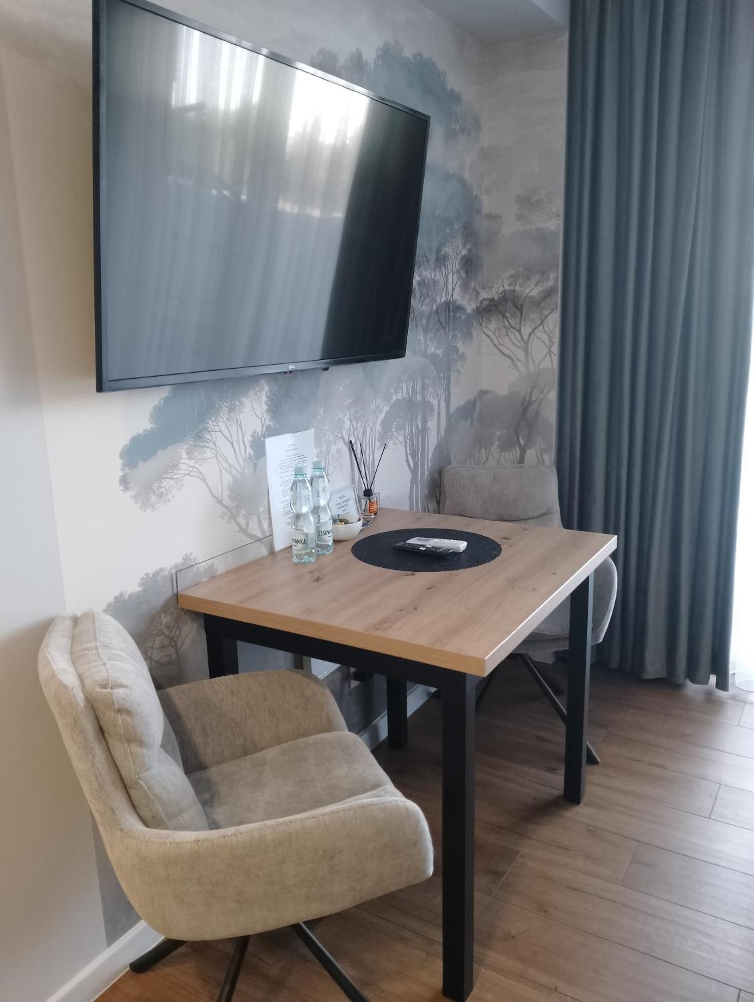 Apartament Dla Dwojga 자토르 외부 사진